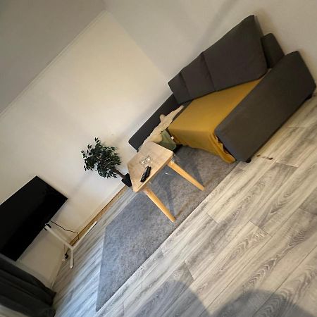 Apartment In Most Pop-Ular Area Norrebro Κοπεγχάγη Εξωτερικό φωτογραφία