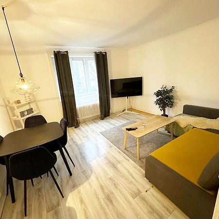 Apartment In Most Pop-Ular Area Norrebro Κοπεγχάγη Εξωτερικό φωτογραφία