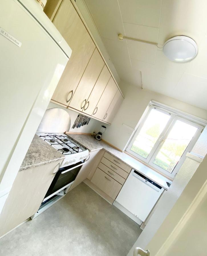 Apartment In Most Pop-Ular Area Norrebro Κοπεγχάγη Εξωτερικό φωτογραφία