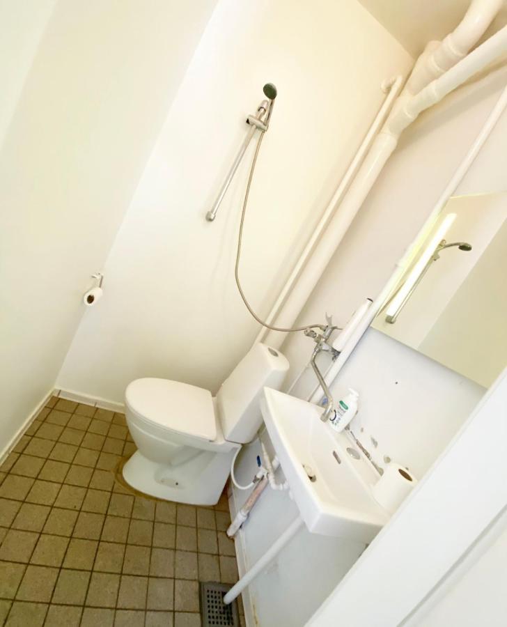 Apartment In Most Pop-Ular Area Norrebro Κοπεγχάγη Εξωτερικό φωτογραφία