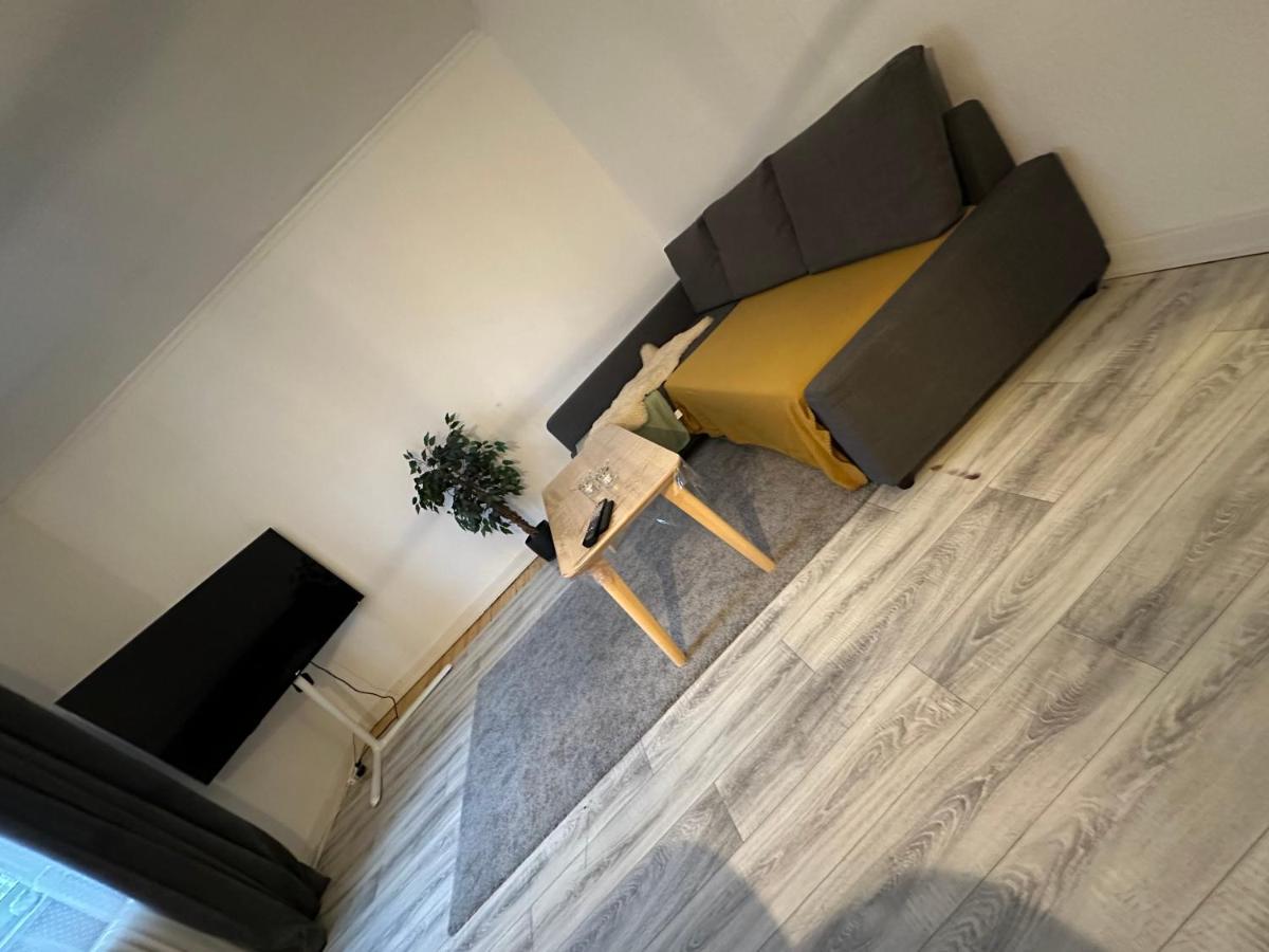 Apartment In Most Pop-Ular Area Norrebro Κοπεγχάγη Εξωτερικό φωτογραφία