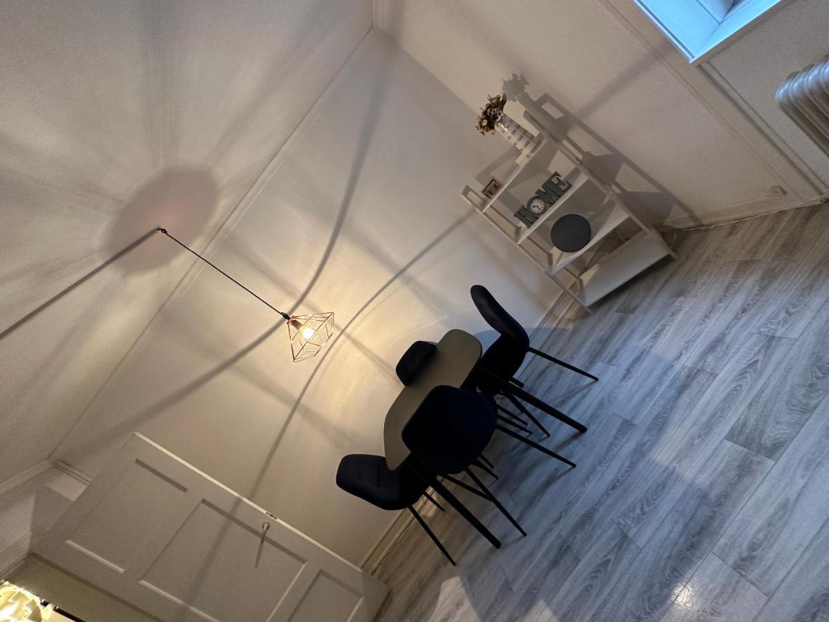 Apartment In Most Pop-Ular Area Norrebro Κοπεγχάγη Εξωτερικό φωτογραφία