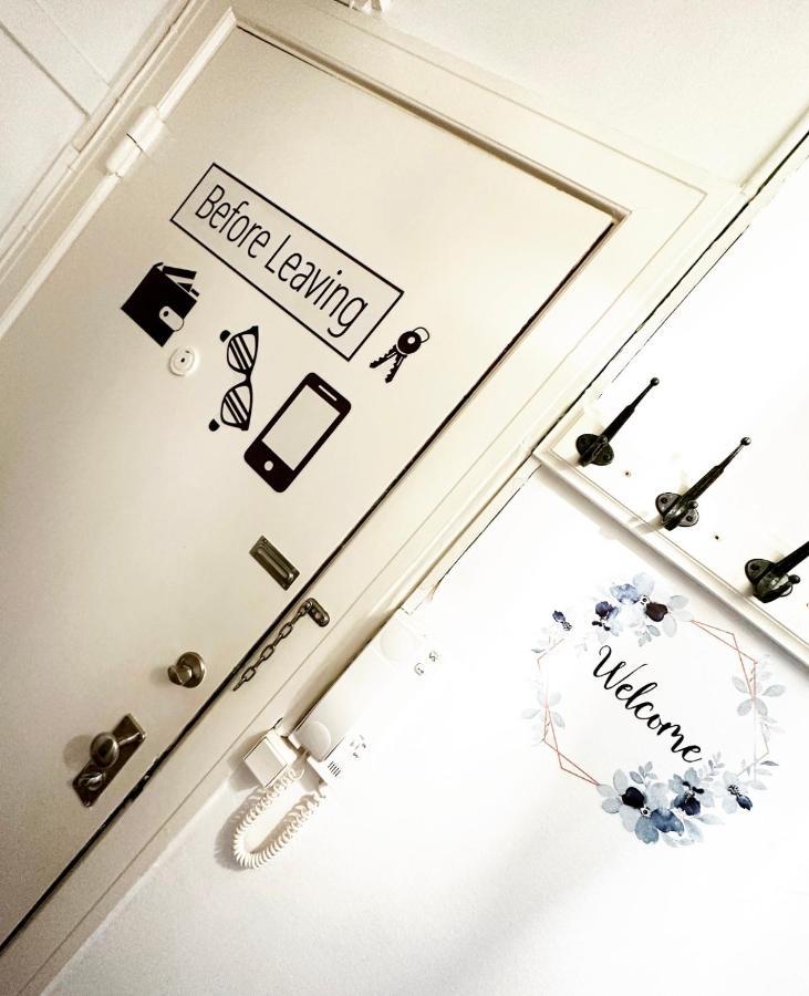 Apartment In Most Pop-Ular Area Norrebro Κοπεγχάγη Εξωτερικό φωτογραφία